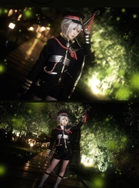 Star's Delay to December 22, Coser Hoshilly BCY Collection 5(31)